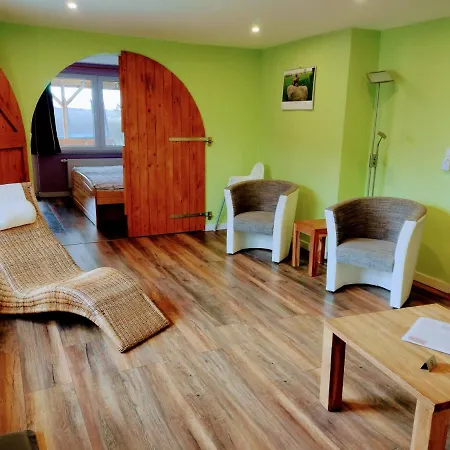 Appartamento Bauer Gotthun