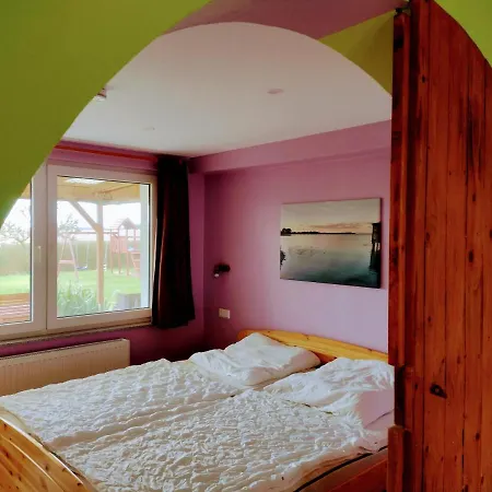 Appartamento Bauer Gotthun