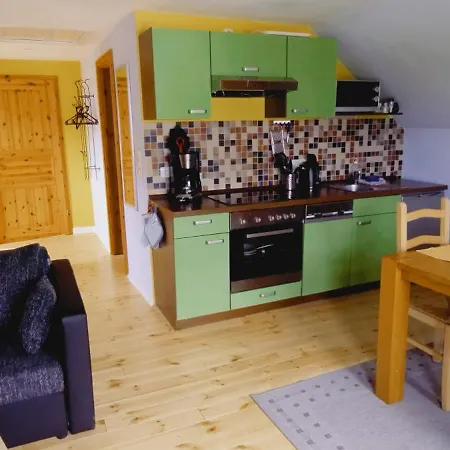Apartment Bauer