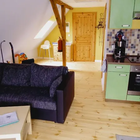 Bauer Appartamento Gotthun