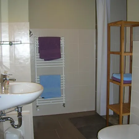 Apartment Bauer Gotthun