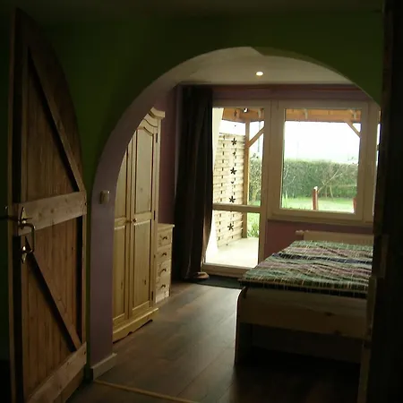 Appartamento Bauer *