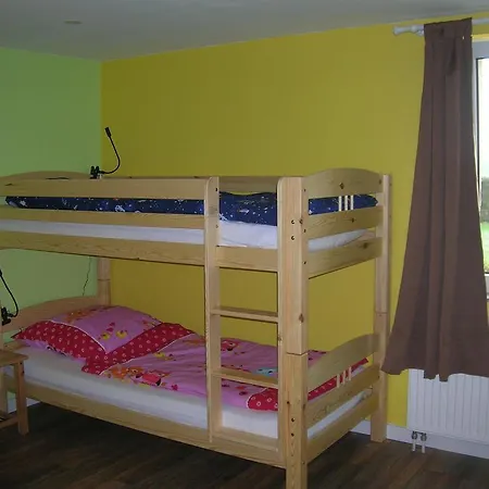 Apartment Bauer