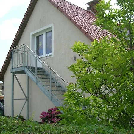 Apartmán Bauer