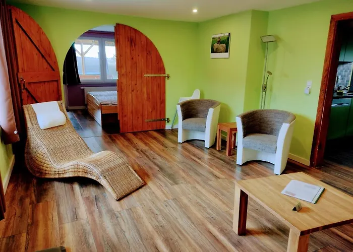 Apartamento Bauer Gotthun