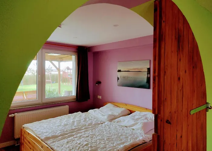 Apartamento Bauer Gotthun