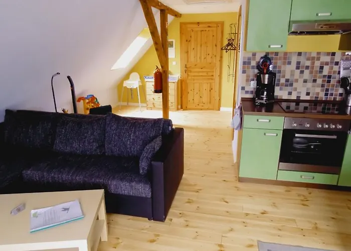 Bauer Apartamento Gotthun