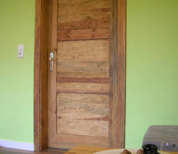 Apartamento Bauer Gotthun