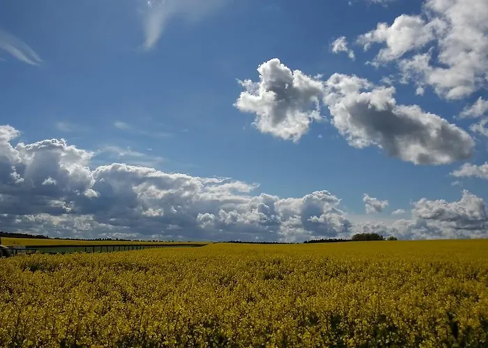 Apartamento Bauer Gotthun